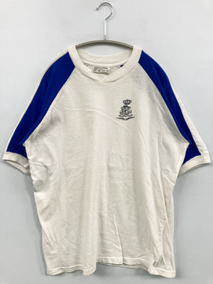 Tシャツ/カットソー/トップス/ホワイト