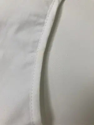 付け襟/ファッション雑貨/ホワイト