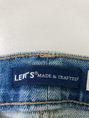 Levi's/リーバイス/デニムパンツ/パンツ/スカイブルー/23/30