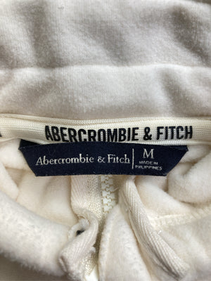 Abercrombie&Fitch/アバクロンビーアンドフィッチ/その他アウター/ジャケット/アウター/ホワイト/M
