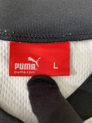 PUMA/プーマ/Tシャツ/カットソー/トップス/ホワイト/L