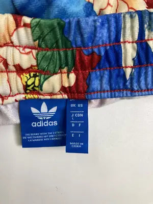 adidas/アディダス/その他パンツ/パンツ/レッド/L