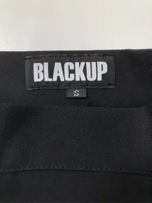 BLACKUP/ブラックアップ/スカート/スカート/ブラック/S