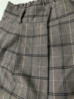 AMAIL/アマイル/その他パンツ/パンツ/グレー/F