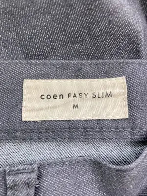 coen/コーエン/その他パンツ/パンツ/グレー/M