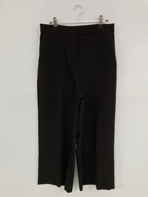 ZARA/ザラ/その他パンツ/パンツ/ブラック/EUR M/USA M/ MEX 28