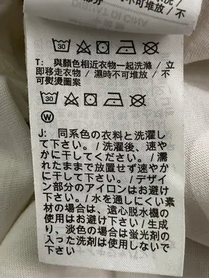 JORDAN/ジョーダン/Tシャツ/カットソー/トップス/アイボリー/S