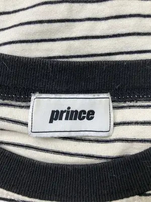 prince/プリンス/Tシャツ/カットソー/トップス/ホワイト