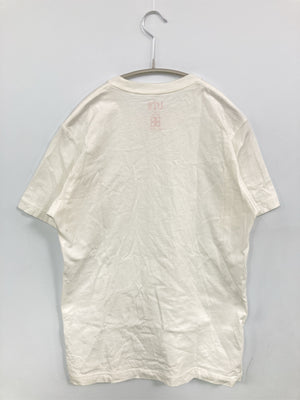 UNIQLO/ユニクロ/Tシャツ/カットソー/トップス/ホワイト/S