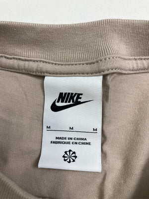 NIKE/ナイキ/Tシャツ/カットソー/トップス/ベージュ/M