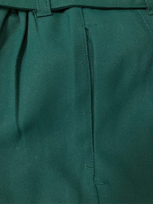 その他パンツ/パンツ/グリーン/M