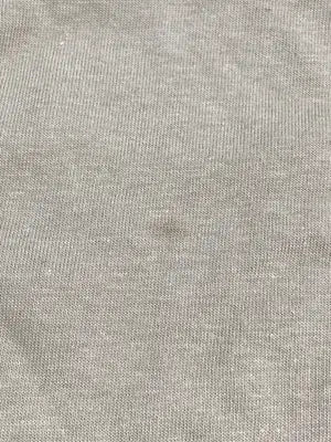 RYZ/Tシャツ/カットソー/トップス/ベージュ/XL