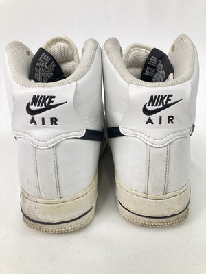 NIKE/ナイキ/スニーカー/シューズ/ホワイト