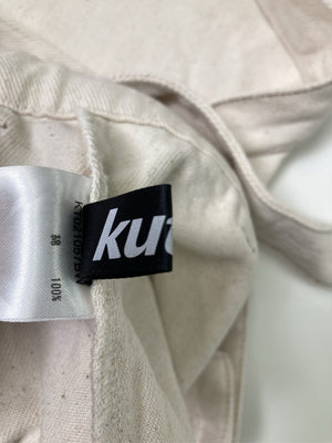 kutir/クティール/その他パンツ/パンツ/ホワイト/M