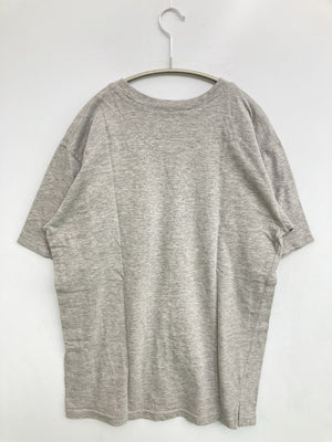 Tシャツ/カットソー/トップス/グレー/L