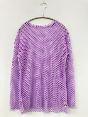 SPRAY PREMIUM/スプレイプレミアム/Tシャツ/カットソー/トップス/パープル