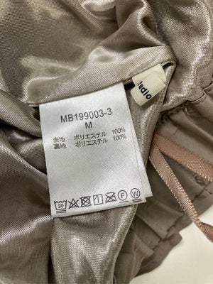 studio CLIP/スタジオクリップ/ロングスカート/スカート/ブラウン/M