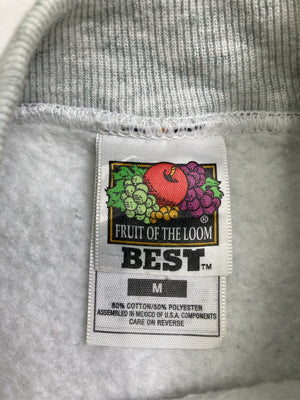 FRUIT OF THE LOOM/フルーツオブザルーム/スウェット/トップス/グレー/M