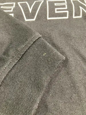BEAUMERE/Tシャツ/カットソー/トップス/ブラック/L