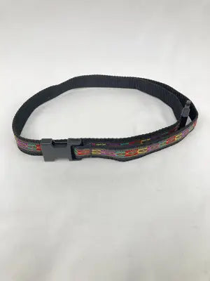 ベルト/ファッション雑貨/ブラック