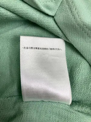 Tシャツ/カットソー/トップス/ライトグリーン/M