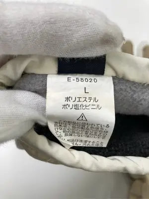 ellesse/エレッセ/手袋/ファッション雑貨/ベージュ/L
