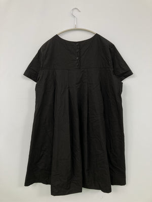 eunoia/Tシャツ/カットソー/トップス/ブラック