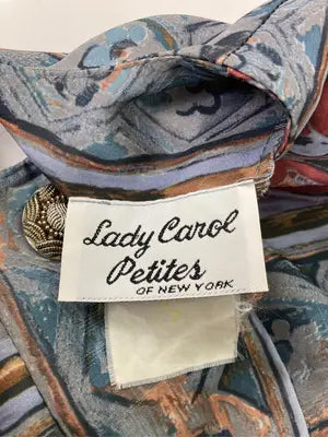 lady caror petites/シャツワンピース/ワンピース/ドレス/その他