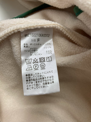 SLOPPY/スロッピー/Tシャツ/カットソー/トップス/ベージュ/F