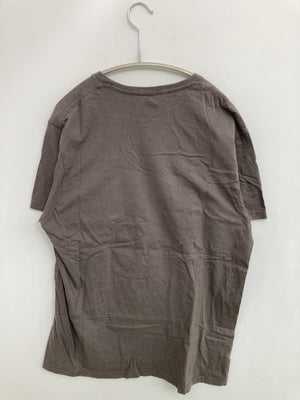 GILDAN/ギルダン/Tシャツ/カットソー/トップス/グレー/M