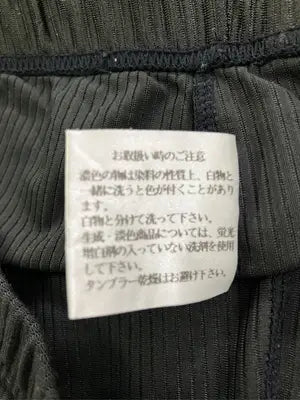 その他パンツ/パンツ/ブラック/M~L