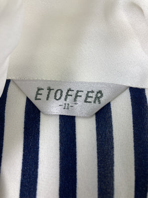 ETOFFER/シャツ/ブラウス/トップス/ホワイト/11