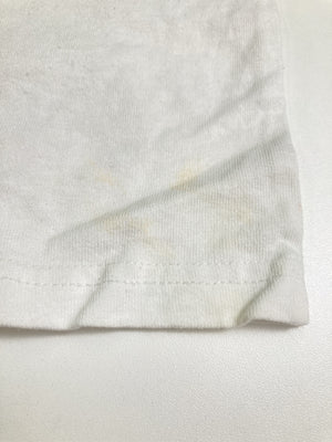 camp7/キャンプセブン/Tシャツ/カットソー/トップス/ホワイト/LARGE