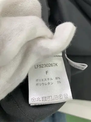 LOWRYS FARM/ローリーズファーム/その他パンツ/パンツ/ネイビー/F