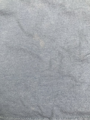 Tシャツ/カットソー/トップス/ブルー