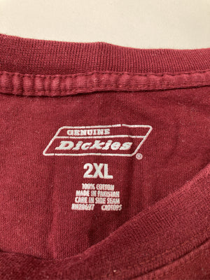 Dickies/ディッキーズ/Tシャツ/カットソー/トップス/その他/2XL