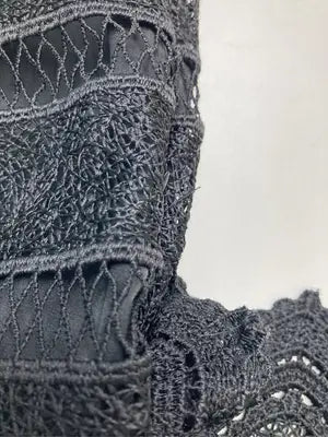 ZARA WOMAN/ザラウーマン/ワンピース/ワンピース/ドレス/ブラック/EUR S