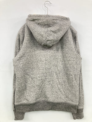 UNIQLO/ユニクロ/パーカー/トップス/グレー/L