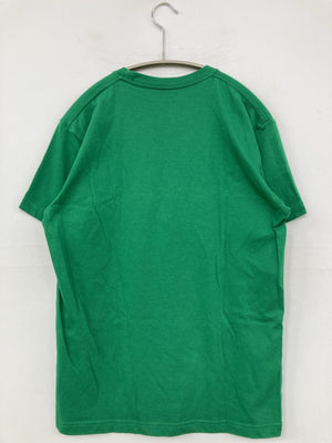 UNIQLO/ユニクロ/Tシャツ/カットソー/トップス/グリーン/S