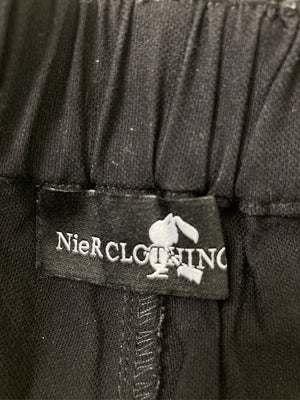 NieR CLOTHING/ニーアクロージング/その他パンツ/パンツ/ブラック