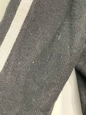 NieR CLOTHING/ニーアクロージング/その他トップス/トップス/ブラック/F