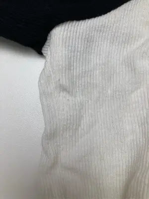 Shang Pin/Tシャツ/カットソー/トップス/ブラック