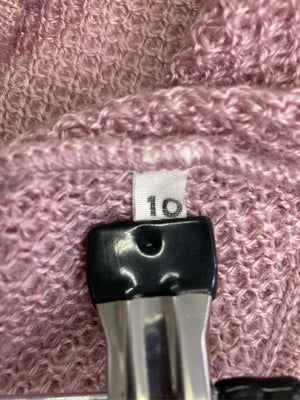 ベスト/トップス/ピンク/10