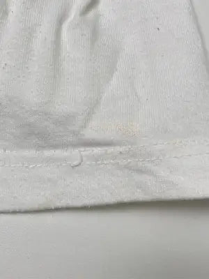 GHOSTBUSTERS/ゴーストバスターズ/Tシャツ/カットソー/トップス/ホワイト