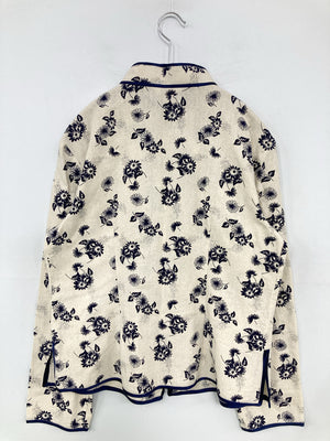 その他トップス/トップス/ホワイト/XL