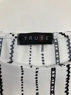 TRUBE/その他トップス/トップス/ホワイト