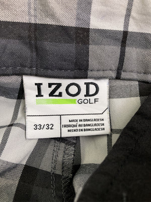 IZOD/アイゾッド/その他パンツ/パンツ/グレー/33/32