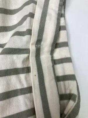 Tシャツ/カットソー/トップス/アイボリー/M