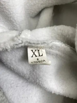 パーカー/トップス/グレー/XL
