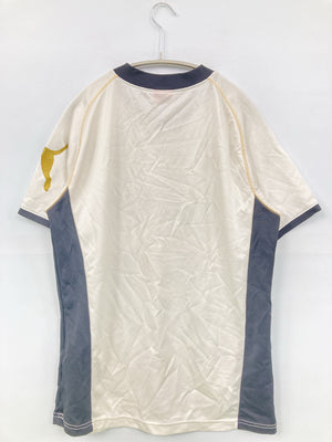 PUMA/プーマ/Tシャツ/カットソー/トップス/ホワイト/L